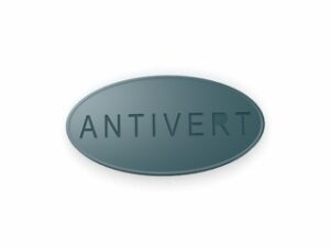 Antivert (Meclizine)