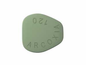 Arcoxia (Etoricoxib)