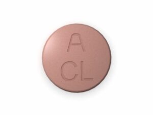 Atacand (Candesartan)