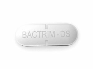Bactrim (Trimethoprim)