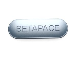 Betapace (Sotalol)