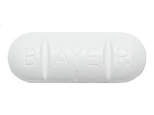 Biltricide (Praziquantel)