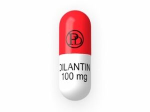 Dilantin (Phenytoin)