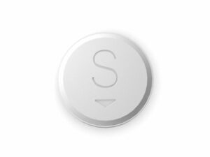 Duphaston (Dydrogesterone)