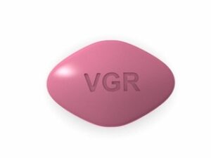 Female Viagra (Sildenafil Citrate)