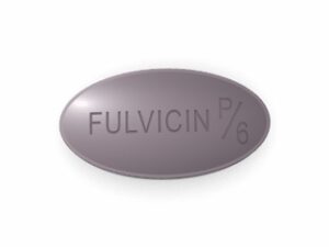 Fulvicin (Gresiofulvin)