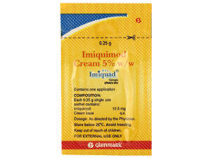 Imiquimod