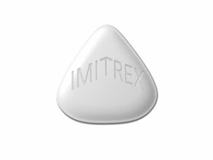 Imitrex (Sumatriptan)