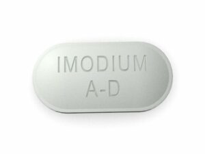 Imodium (Loperamide)