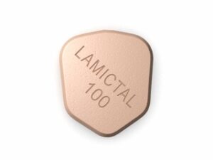 Lamictal (Lamotrigine)