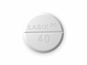Lasix (Furosemide)