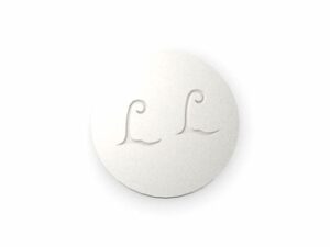 Myambutol (ethambutol hydrochloride)