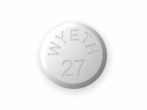 Phenergan (Promethazine)