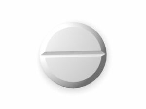 Plaquenil (Hydroxychloroquine)