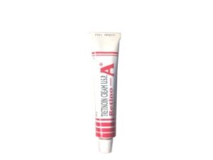 Retin-A Cream (Tretinoin)