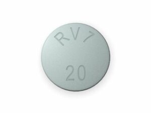 Revatio (Sildenafil Citrate)