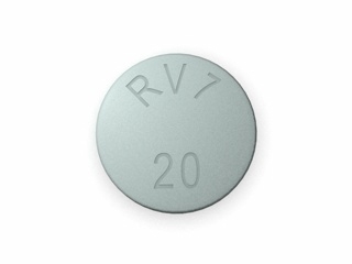 Revatio (Sildenafil Citrate)