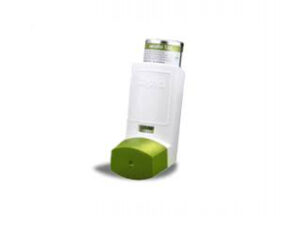 Seroflo Inhaler (Fluticasone + Salmeterol  )
