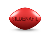 Sildenafil Red (Sildenafil Citrate)