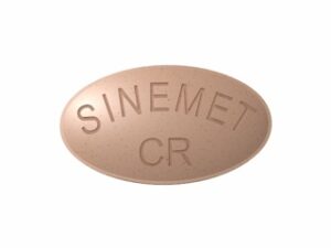 Sinemet Cr (Carbidopa / Levodopa)