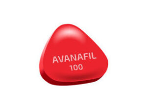 Stendra (Avanafil)
