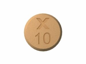 Uroxatral (Alfuzosin)