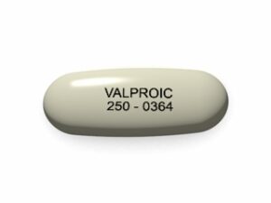 Valproic Acid