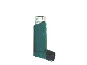 Ventolin Inhaler (Salbutamol)
