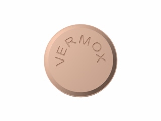 Vermox (Mebendazole)