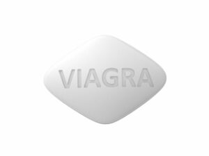 Viagra Soft (Sildenafil Citrate)