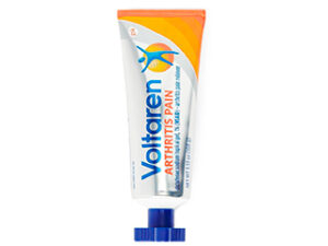 Voltaren Gel (Diclofenac sodium)