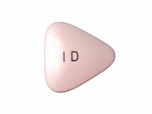 Voveran SR (Diclofenac)