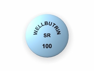 Wellbutrin SR (Bupropion)